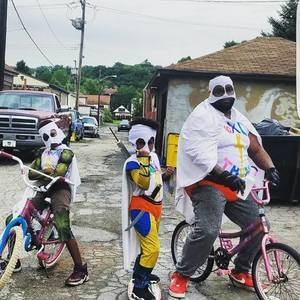 Meet your Posher, Walt